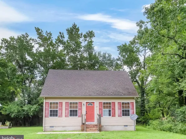 619 Oxford St, Pocomoke City, MD 21851