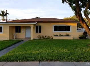 6765 SW 28th St, Miami, FL 33155