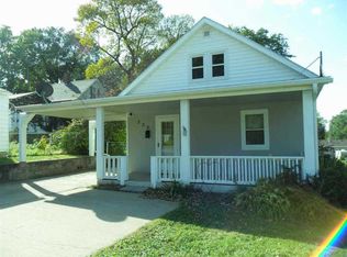 309 S Alice St, Sioux City, IA 51105