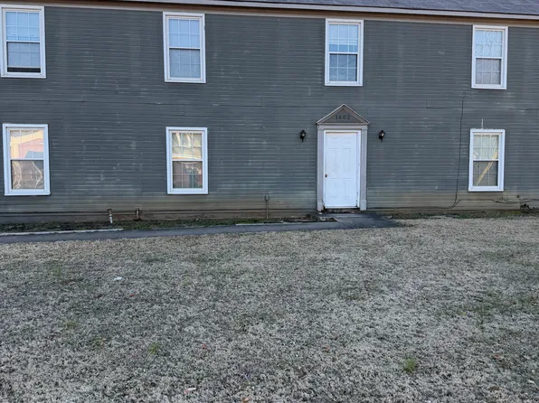 1602 8th St SE, Decatur, AL