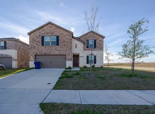 5530 Agalinis Ave, Royse City, TX 75189