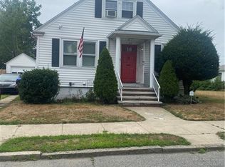 120 Cumberland St, Providence, RI 02908