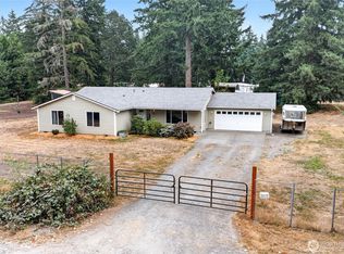 8121 349th Street S, Roy, WA 98580