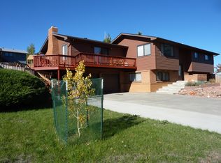 1862 Edwards Dr, Sheridan, WY 82801