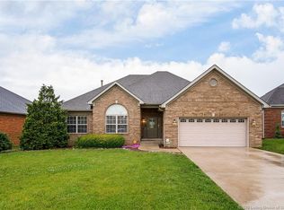 5435 Hawthorn Gln, Charlestown, IN 47111