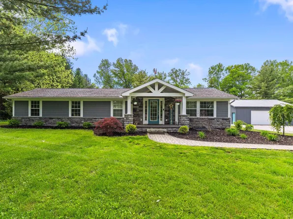 1875 Bunty Station Rd, Delaware, OH 43015