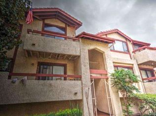 18105 Sundowner Way UNIT 980, Santa Clarita, CA 91387