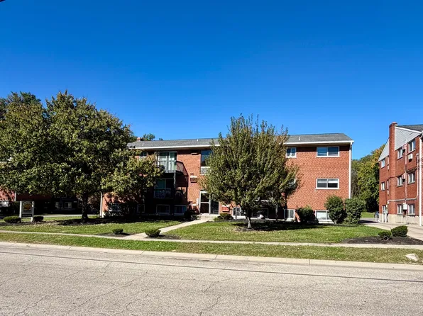 7253 Boleyn, 7253 Boleyn Dr #B3, Cincinnati, OH 45239