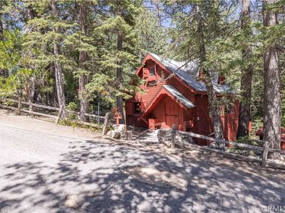 32825 Deer Lick Dr, Running Springs, CA, 92382