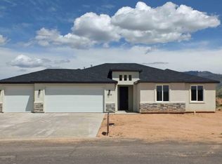 3648 N Monarch Dr, Cedar City, UT 84721