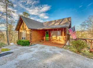 1962 State Highway 74 E, Jasper, AR 72641