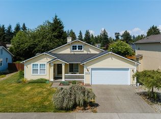 5619 68th St NE, Marysville, WA
