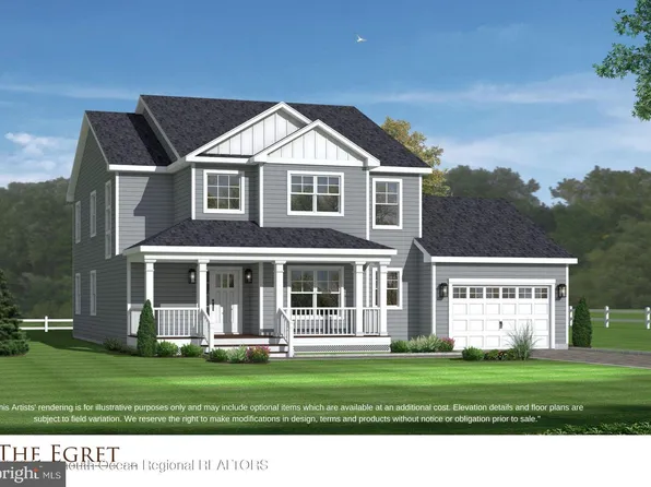 15 Patrick Ct, Toms River, NJ 08755