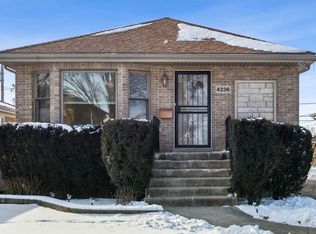 4236 N Newland Ave, Norridge, IL 60706