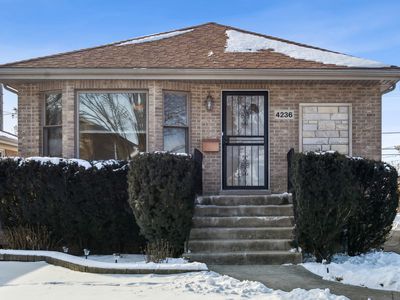 4236 N Newland Ave, Norridge, IL, 60706