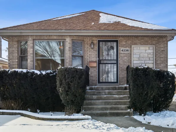 4236 N Newland Ave, Norridge, IL 60706