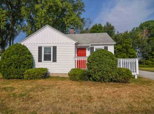 1415 Melody Dr, Green Bay, WI 54303