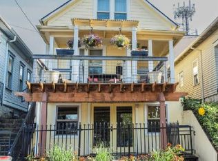 22 S Meade St, Portland, OR 97201