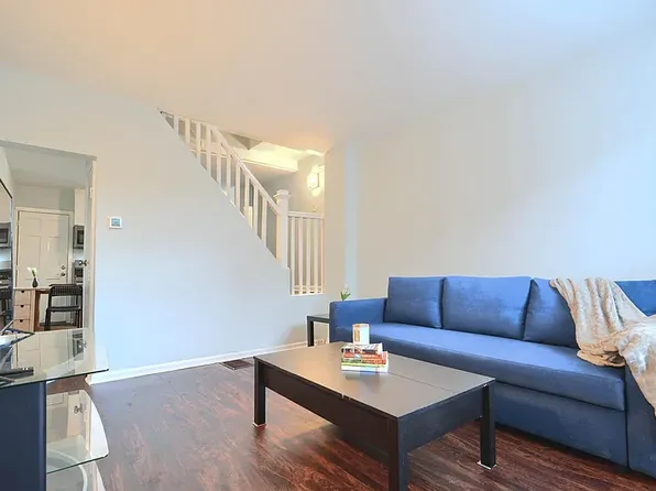 321 S Fagley St, Baltimore, MD 21224