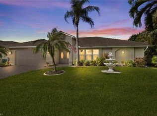 3752 SE 1st Ave, Cape Coral, FL 33904