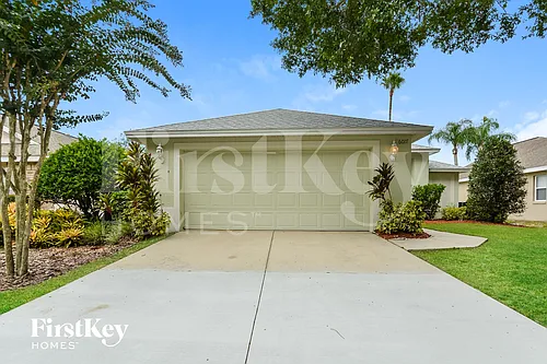 6017 Spring Creek Ct Photo 1