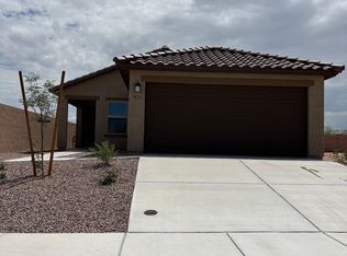 9826 E Lookout Peak Way, Tucson, AZ 85747