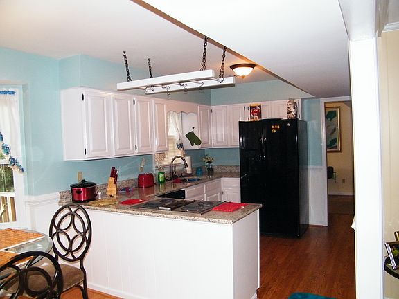 Kitchen , Nook