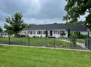 1541 N Pleasantview Dr, Wichita, KS 67203