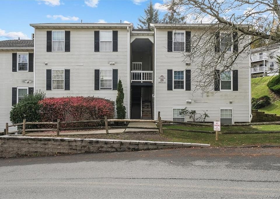 28 Lexington Hill UNIT 5, Harriman, NY 10926 Zillow