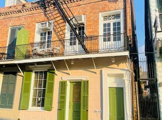 939 Burgundy St APT 2, New Orleans, LA 70116