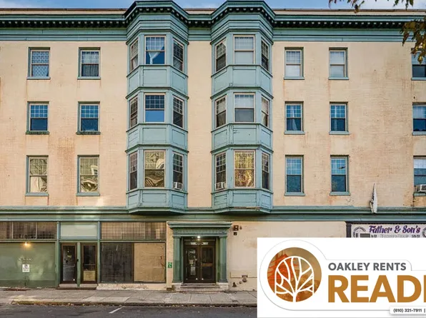 500 Walnut St APT 3A, Reading, PA 19601
