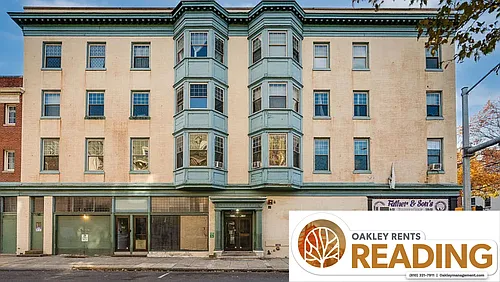 500 Walnut St #3A Photo 1