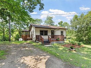16321 Iresfeld Ave NW, Clearwater, MN 55320