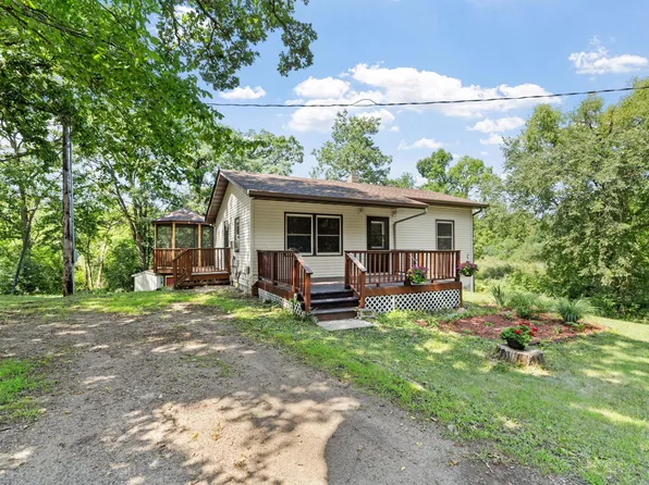 16321 Iresfeld Ave NW, Clearwater, MN 55320