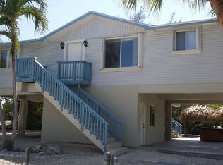 1011 Adams Dr, Key Largo, FL 33037