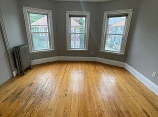 51 Pontiac St #2, Roxbury Crossing, MA 02120