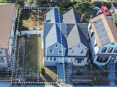 107-28 164th Place, Jamaica, NY, 11433