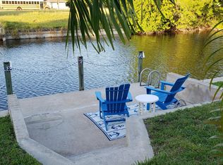 1313 SE Van Loon Ter, Cape Coral, FL 33990