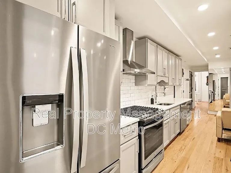 811 Upshur St NW #1 — Photo 2