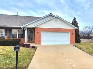4151 Jane Ln, Washington, MO 63090