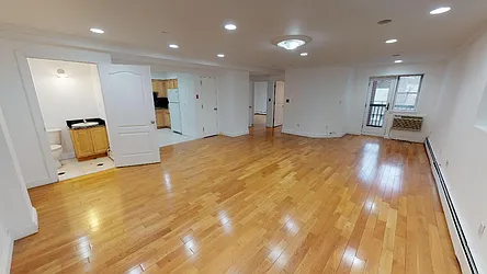 Sold by Metro Garden Realty NYC