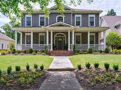 913 Tarry Post Ct, Suwanee, GA, 30024