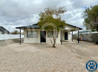 144 W Lincoln Ave, Coolidge, AZ 85128