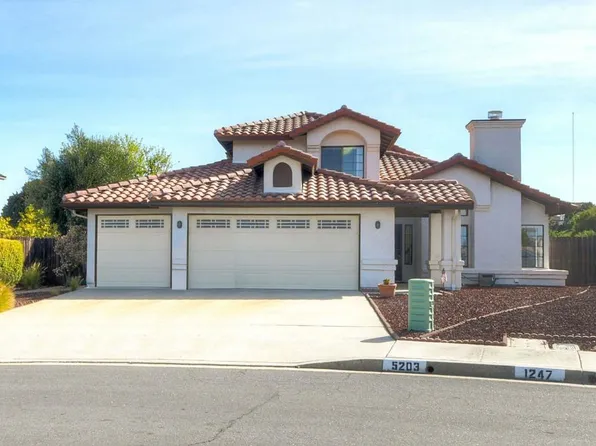 5203 Robinwood Dr, Oceanside, CA 92056