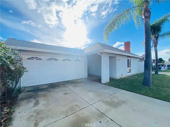 1962 Lotus Pl, Brea, CA 92821