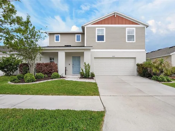 12810 Bent Twig Dr, Riverview, FL 33579