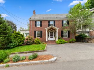 29 Addison St, Arlington, MA 02476