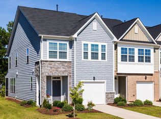 2842 Lanasa Ln, Apex, NC 27523