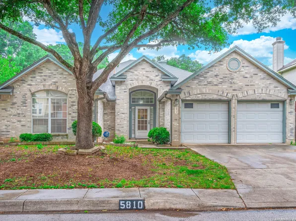 5810 SPRING CROWN, San Antonio, TX 78247