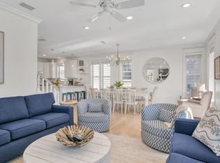 470 Beach Bike Way, Inlet Beach, FL 32461